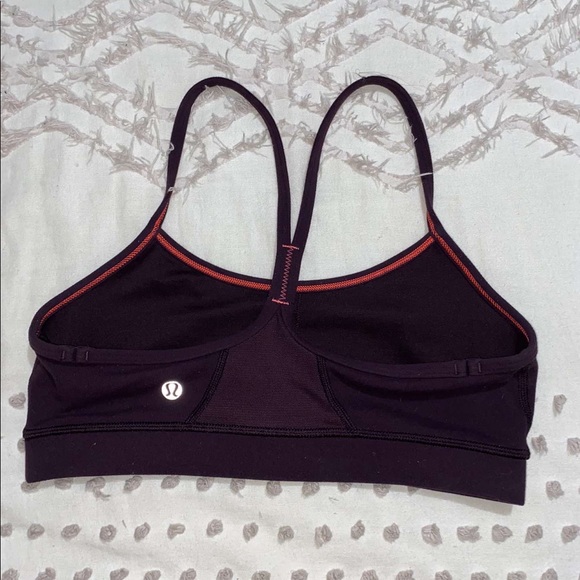 Lululemon Women’s Sports Bra - Picture 2 of 3